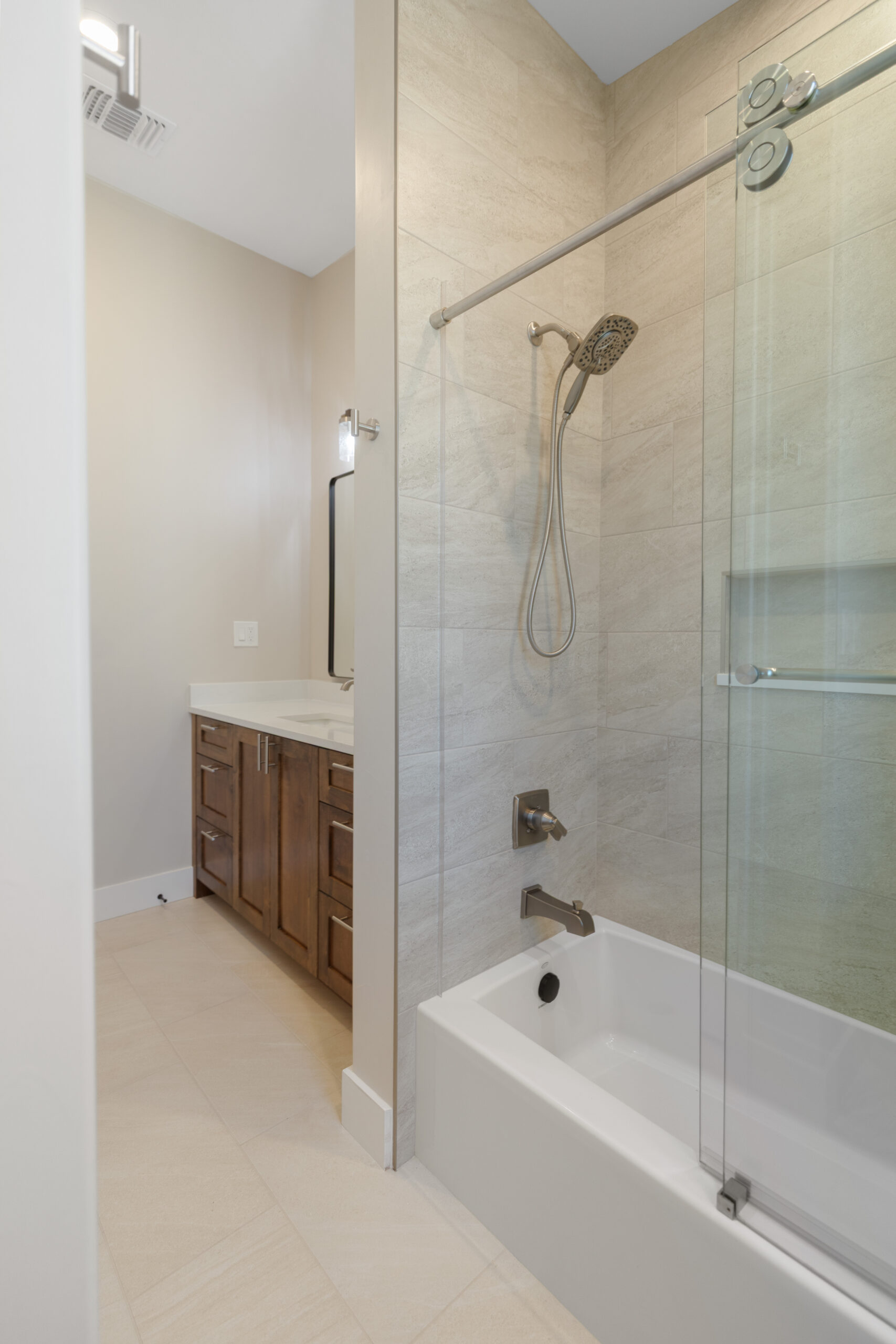 Custom home building company in Bandera Texas