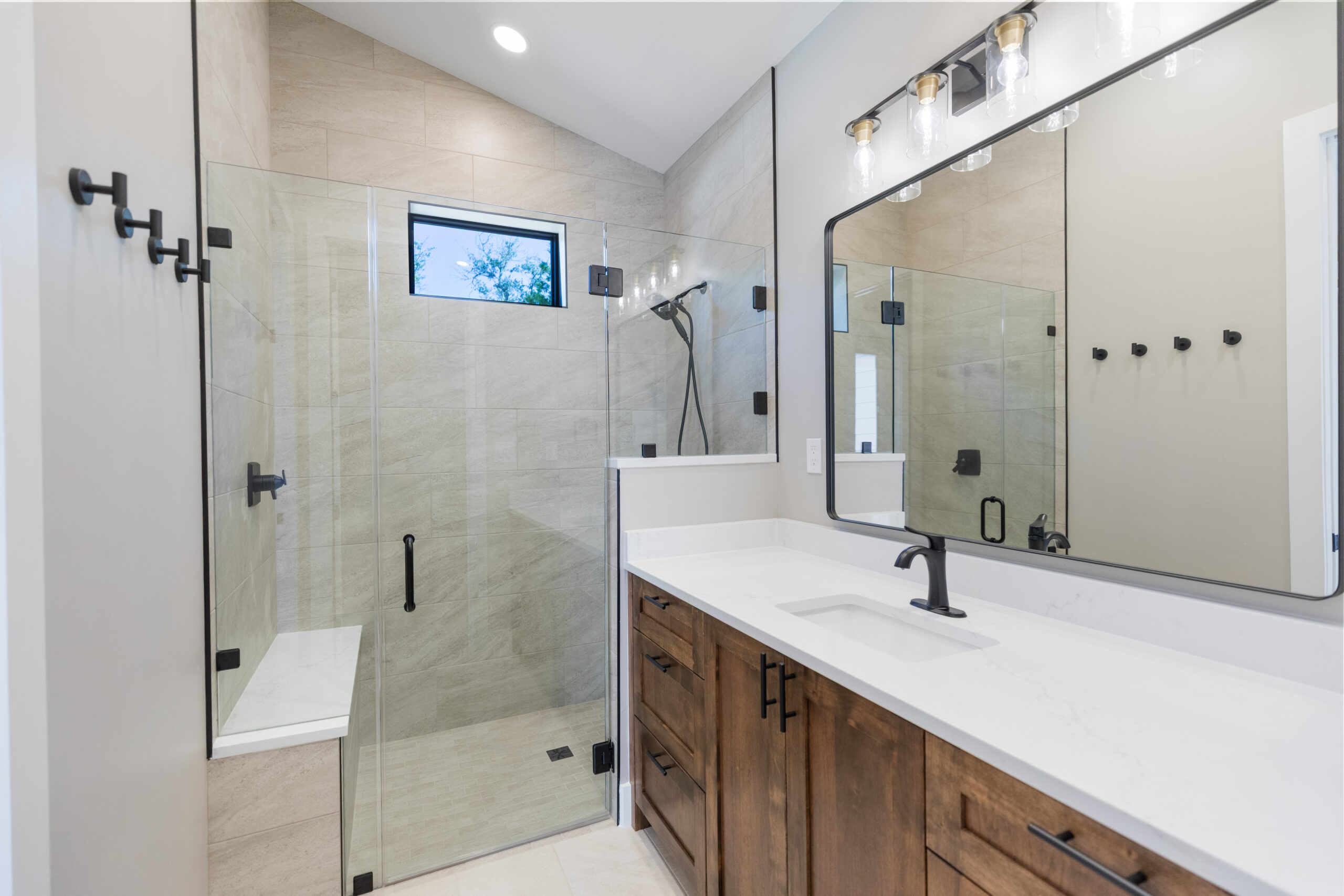 Custom home building company in Bandera Texas