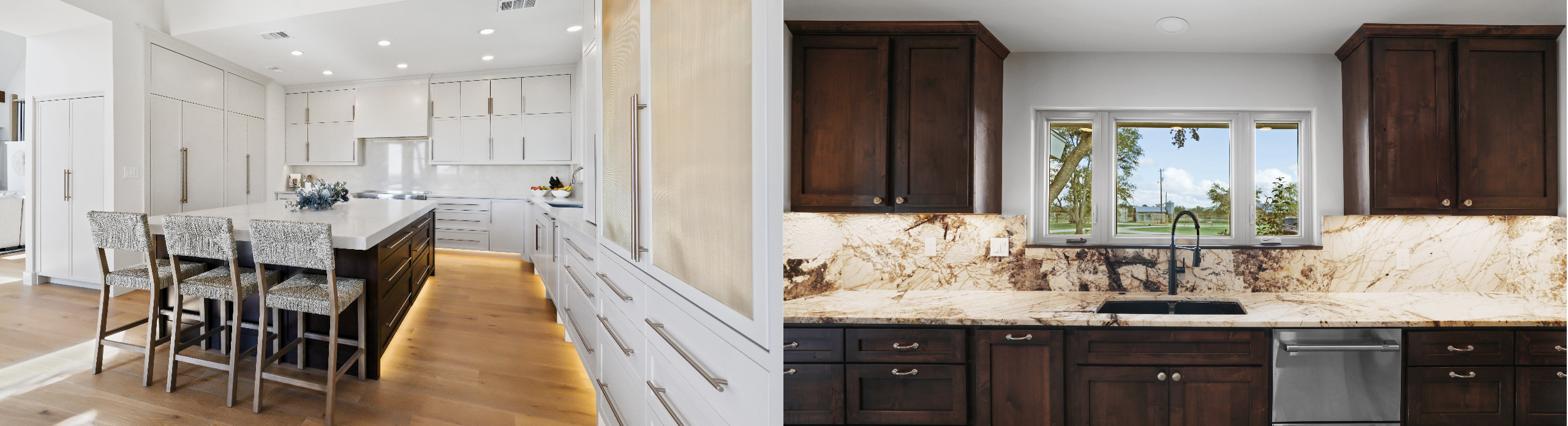Kitchen Remodeling