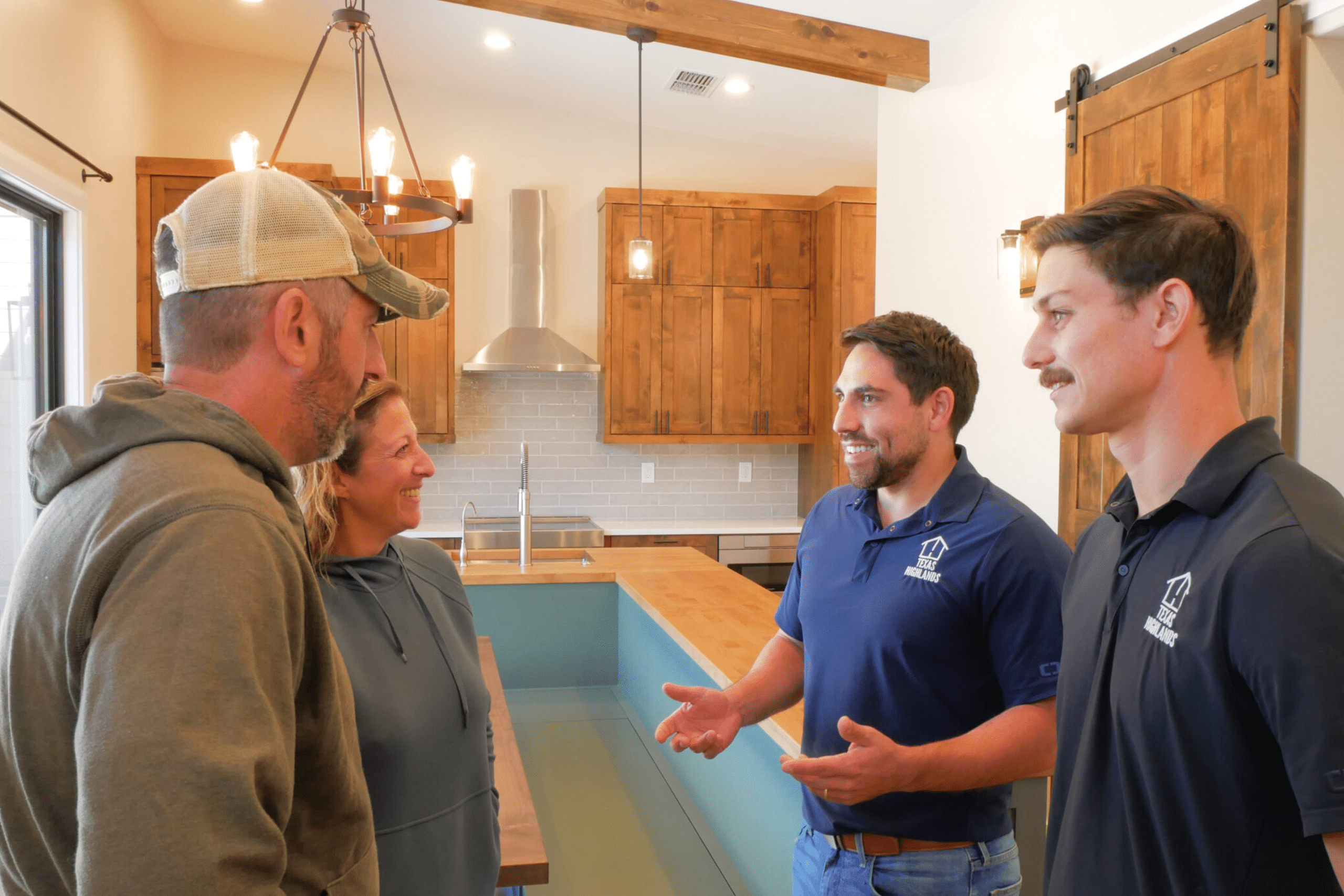 Texas Highlands Electric finds the cause of breaker trips, dead outlets, and flickering lights.