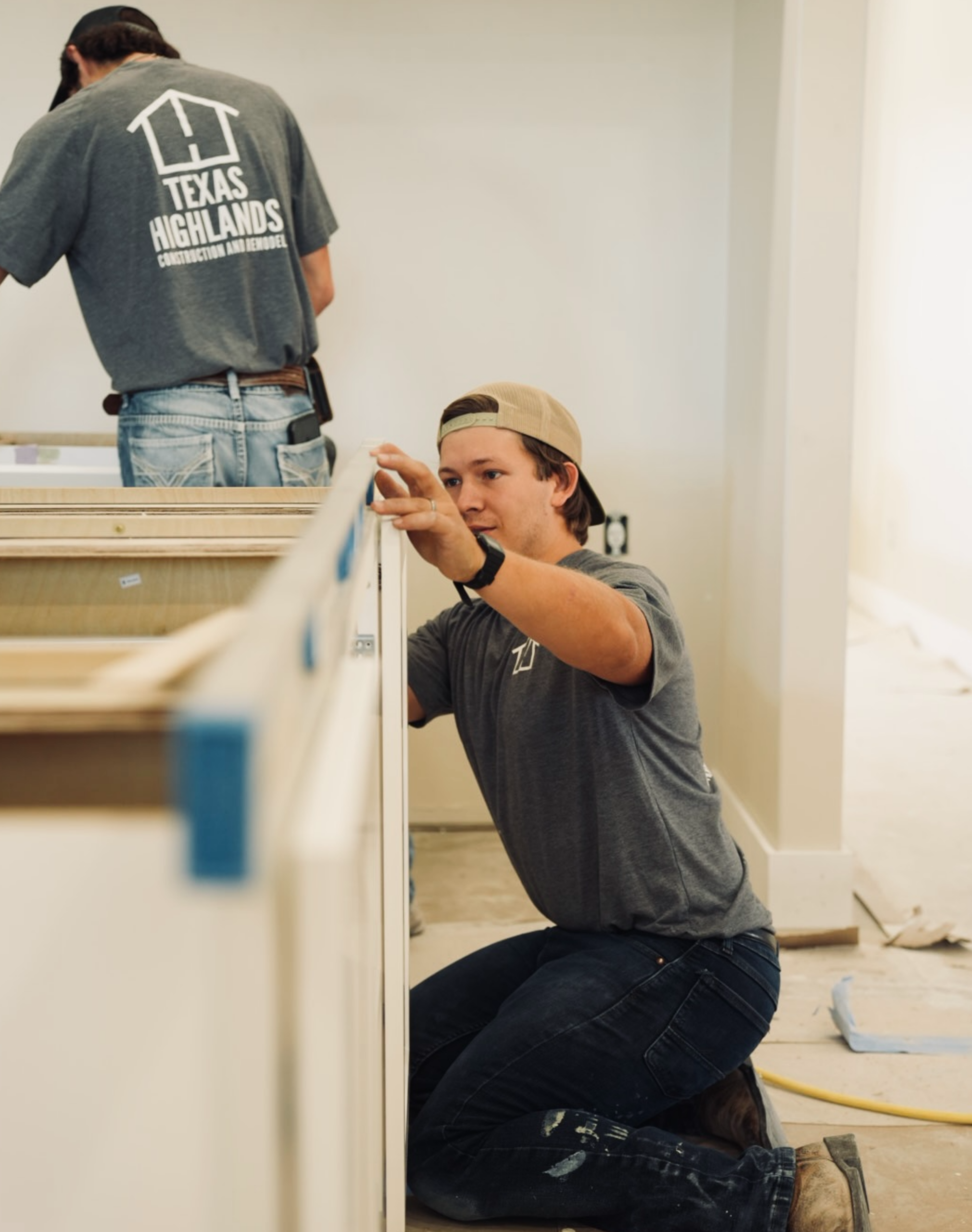 Home Repair Home repair for Texas Hill Country