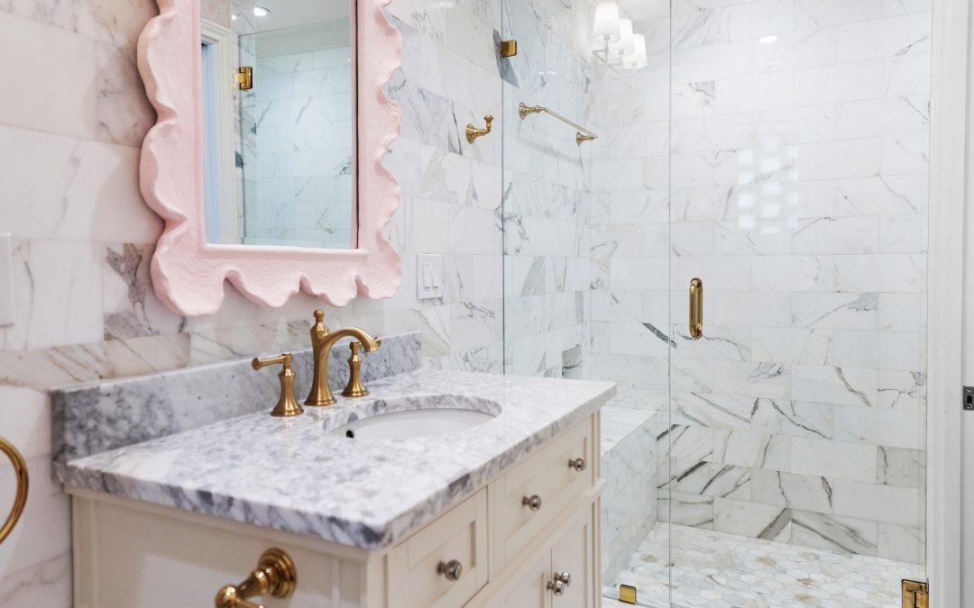 Smart Small Bathroom Remodel Ideas for Modern Texas Homes