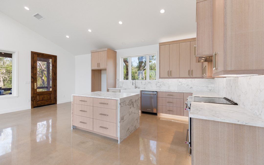 Why Doors Stick in Fair Oaks Ranch Homes and How to Fix Them