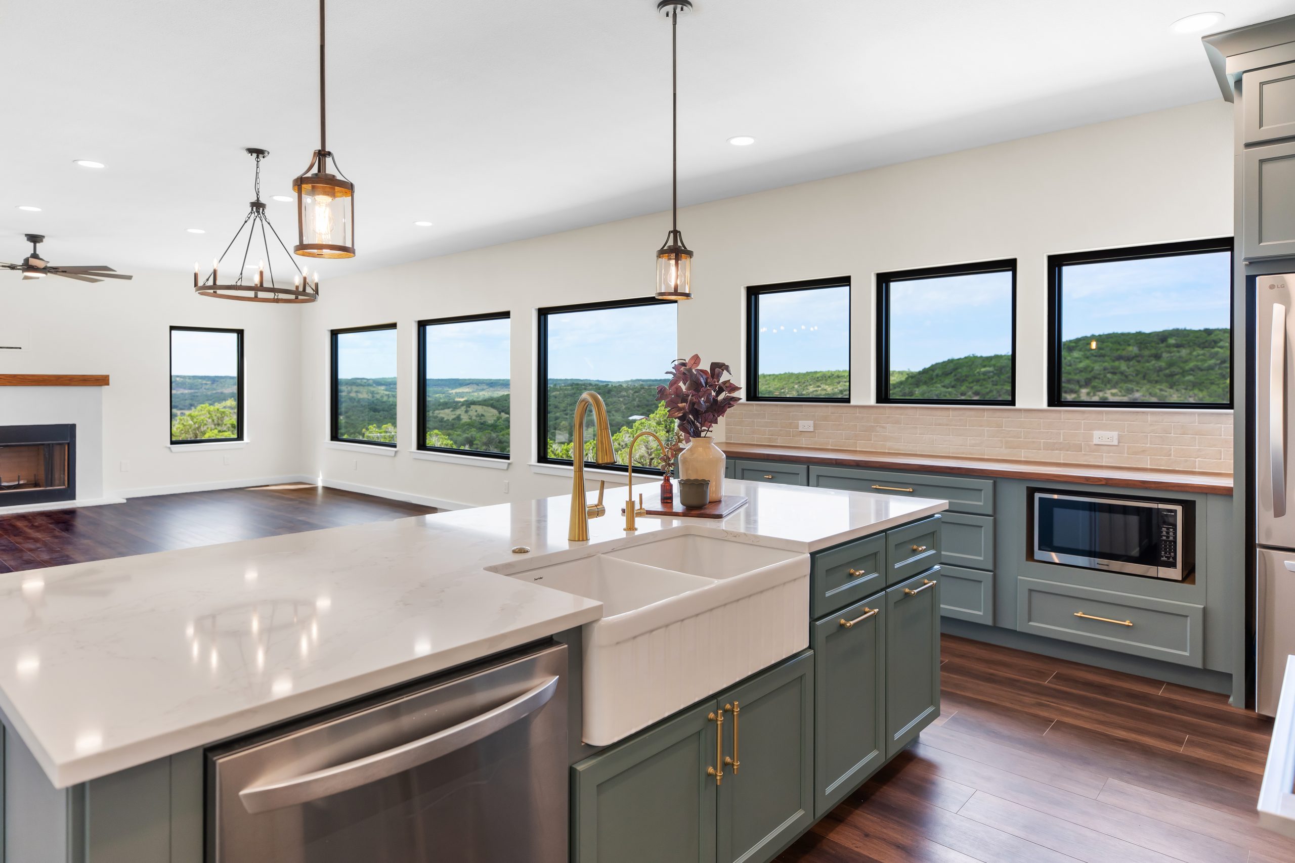small kitchen remodel ideas