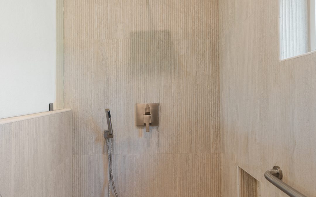 How to Choose the Best Bathroom Tile for Shower Renovations in Alamo Heights