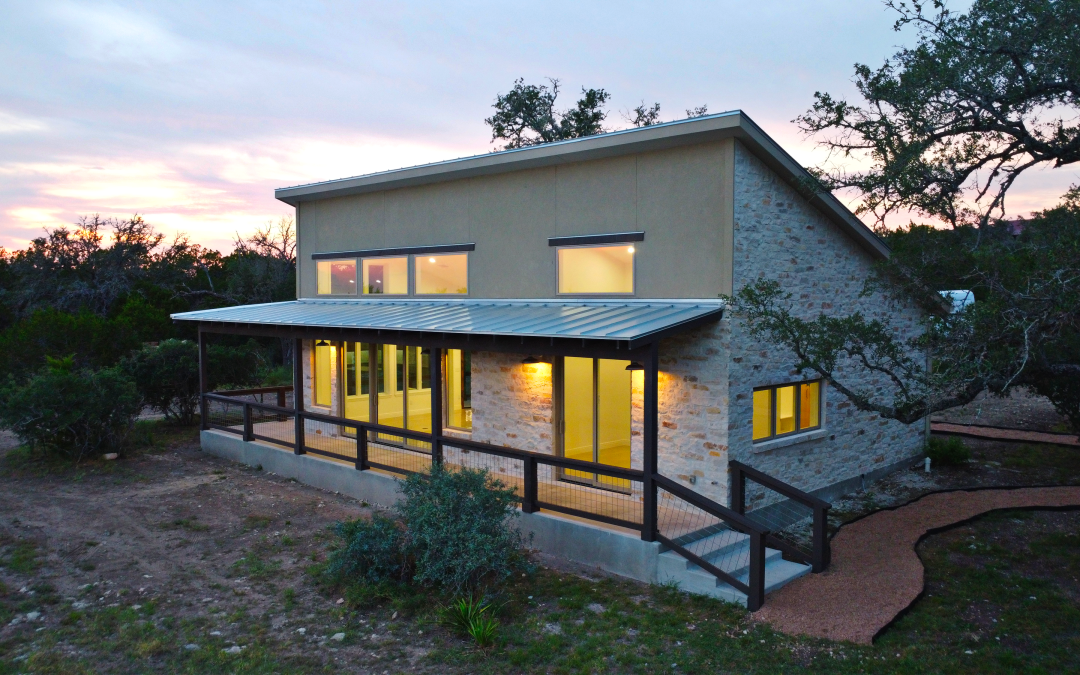 What Impacts the Cost of a Second Story Addition in Texas